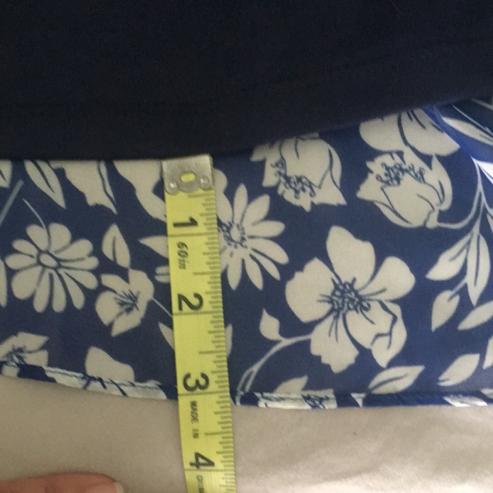 Stunning Gabby Skye floral maxi dress size 4 - Picture 12 of 16
